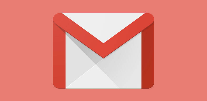 Pripojenie k e-mailu pomocou Gmail